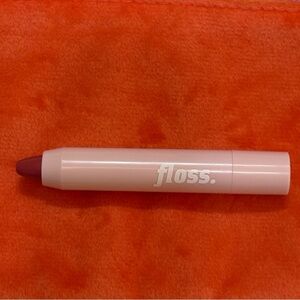 Floss Lip Advocate Lip Tint In Pink